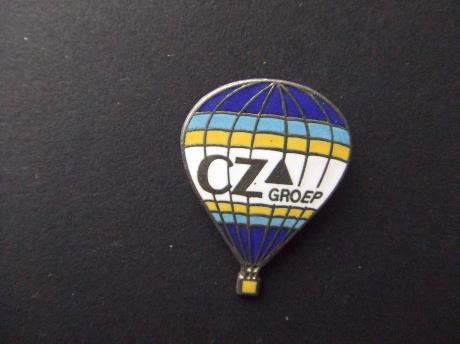 Luchtballon CZ verzekering